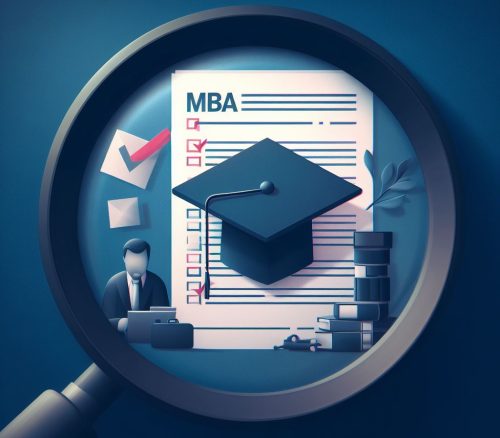 <strong>Criticality of Background Verification Checks in MBA Admissions</strong>